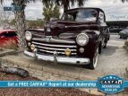 Thumbnail Photo 30 for 1948 Ford Super Deluxe